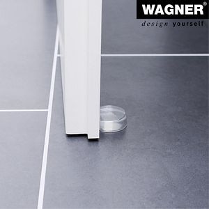 Opritor usa, transparent • Wagner