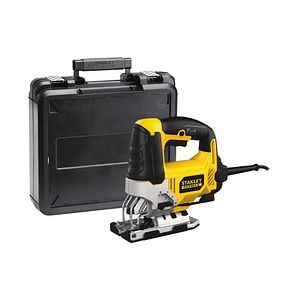 Fierastrau pendular, 710 W, 3200 rpm, cutie depozitare   Stanley Fatmax