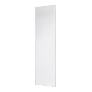Usa dressing, glisanta, 60 cm, alb  Valla 