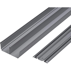 SISTEM CULISARE 2 SINE 120CM ARGINT