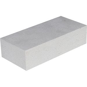 Caramida interior/exterior Silka Opeka NF112, 250 x 120 x 65 mm, alb