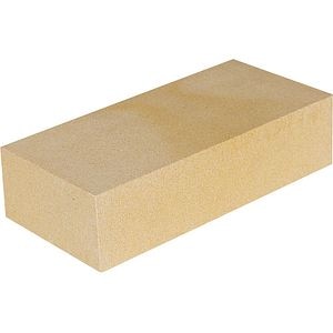 Caramida interior/exterior Silka Opeka NF112, 250 x 120 x 65 mm, galben