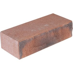 Caramida interior/exterior Silka Opeka NF111, 250 x 110 x 65 mm, maro