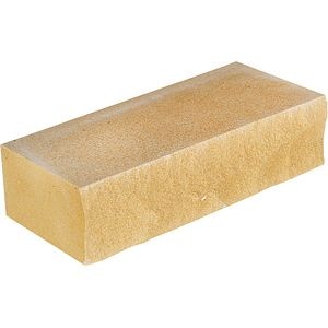 Caramida interior/exterior Silka Opeka NF111, 250 x 110 x 65 mm, galben