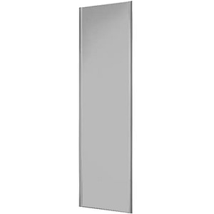 Usa glisanta dressing FORM Valla, PAL, 90 x 248 cm, gri