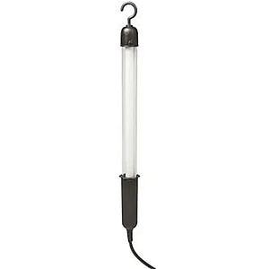 Lampa de lucru GSUF019, 8W, 180 lm, negru