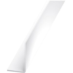 Cornier SAS, PVC, 10 x 20 mm, 1 m