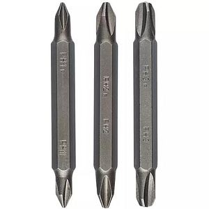 Set biti BOSCH, 60mm, 3 piese