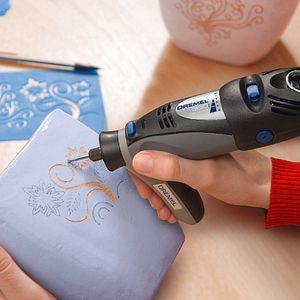 Dremel Freza Gravare 107 3Buc