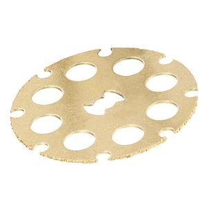 Disc taiere lemn DREMEL SC544, 38mm