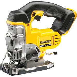 Fierastrau pendular DeWalt DCS331N-XJ, 3000 spm, 18 V, fara acumulator inclus
