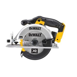 Fierastrau circular, 18V, 5150 rpm, cu acumulator  DeWalt
