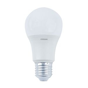 Bec LED, E27, 85W, 2700K, sticla, model clasic • Osram Star Classic