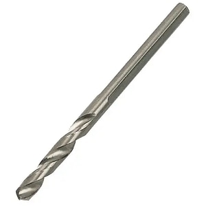 Burghiu hexagonal multisuprafete ERBAUER, 9.5mm, otel