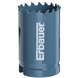 ERBAUER CAROTA D32MM BI METAL