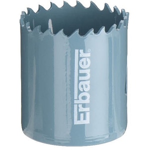 ERBAUER CAROTA D40MM BI METAL