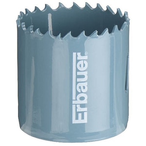 ERBAUER CAROTA D44MM BI METAL