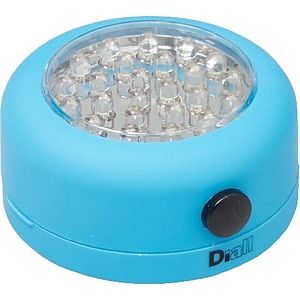 SPOT MAGNETIC CU LED, ALBSTRU ,DIALL