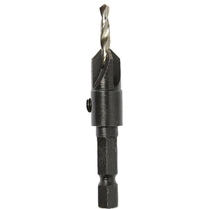 ERBAUER ZENCUITOR 9.5 MM