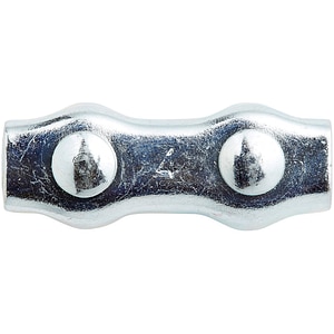CLEMA DUBLA CABLURI 4MM 2BUC