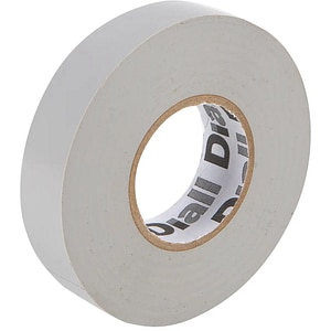 DIALL BANDA IZOLATOARE19MMX15M GRI