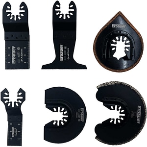 ERBAUER SET ACCESORII MULTIFUNC 8B