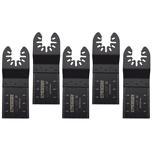 ERBAUER LAMA LEMN METAL 34MM 5BUC