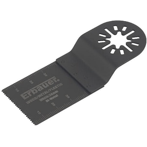ERBAUER LAMA TAIERE BIMETAL 34MM