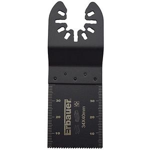 Lama taiere bimetal ERBAUER MLT39219, 34 mm