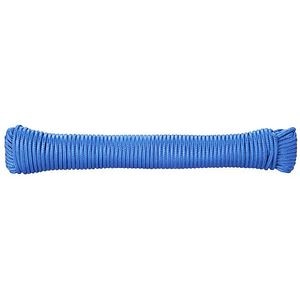 SFOARA IMPLETITA POLIPROPILENA 2,8MMX20M ALBASTRA