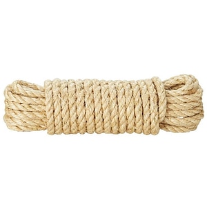 FRANGHIE RASUCITA SISAL 8MMX10M