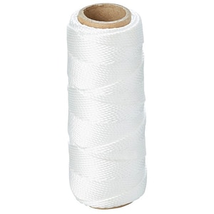 SFOARA POLIPROPILENA 1,5MMX50M ALB