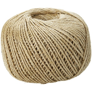 SFOARA SISAL 2,8MMX180M