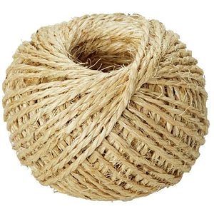 SFOARA SISAL 2MMX36M