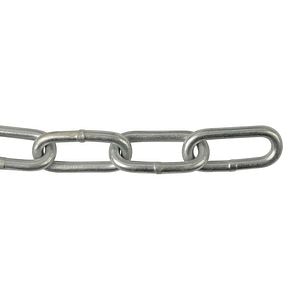 Lant Otel 8Mm X 52Mm X 16Mm