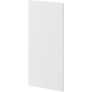 Panou GOODHOME Alpinia, 32 x 72 x 1.8 cm, PAL, alb