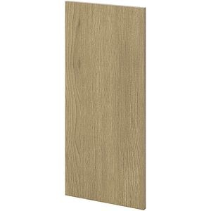 Panou GOODHOME Alpinia, 32 x 72 x 1.8 cm, MDF, maro