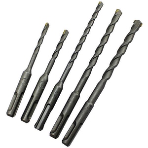 SET BURGHIU BETON SDS 5 6 8 10MM