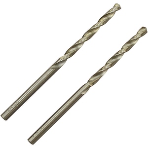 BURGHIU HSS METAL 3X61MM 2BUC