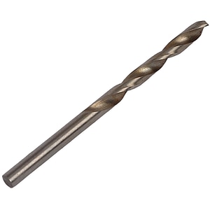 Burghiu metal UNIVERSAL FIT, 4.5 x 80 mm