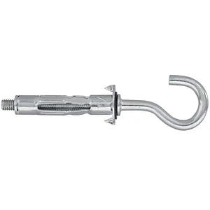 DIBLU CARLIG GIPS 5 X 52 S 4 BUCATI