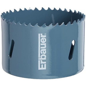 ERBAUER CAROTA D68MM BI METAL