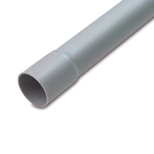 Tub rigid 25 mm, rezistenta mecanica >320N  Dietzel