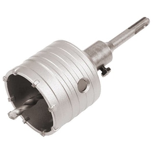 ERBAUER CAROTA SDS PLUS 68 MM