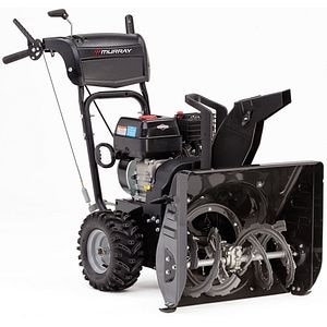 Freza zapada NAC MURRAY ML61750R, 163cc, 7cp, inaltime frezare 53cm