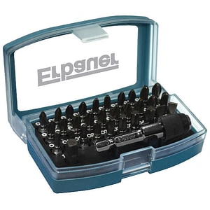 ERBAUER SET 32 BITI IMPACT