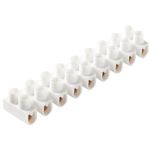 REGLETA CONEXIUNE CABLU 12X2 P 6A