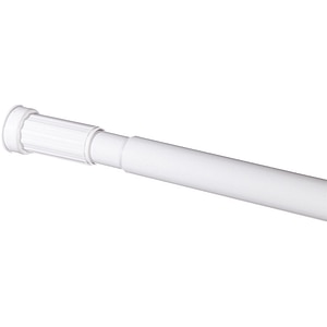 BARA PERDEA DUS EXTENSIBILA NIRA 140 260 CM