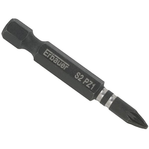 ERBAUER BIT IMPACT 50MM PZ1 3BUC