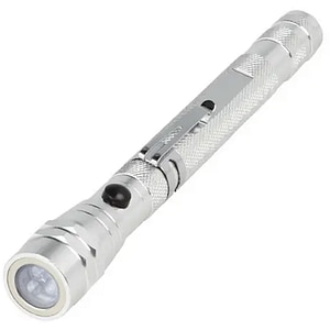 LANTERNA LED TELESCOPICA FLEXIBILA
